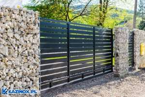 Kazinox-Lowicz-Balustradyperimeter-alarm-system
