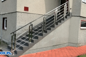 Kazinox-Lowicz-BalustradyTE1