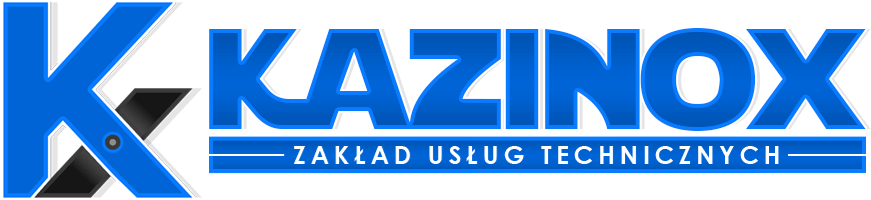 Balustrady Łowicz - KAZINOX